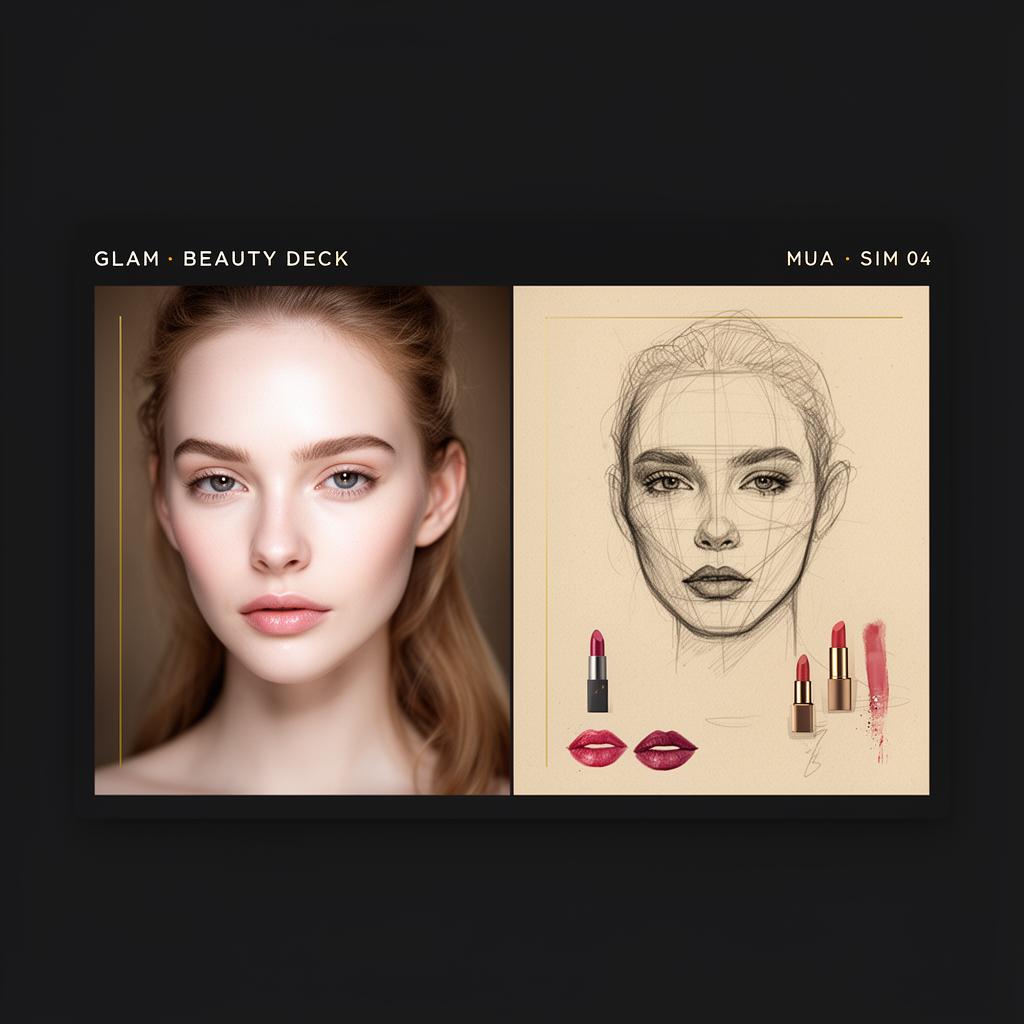 Makeup / Hair preview