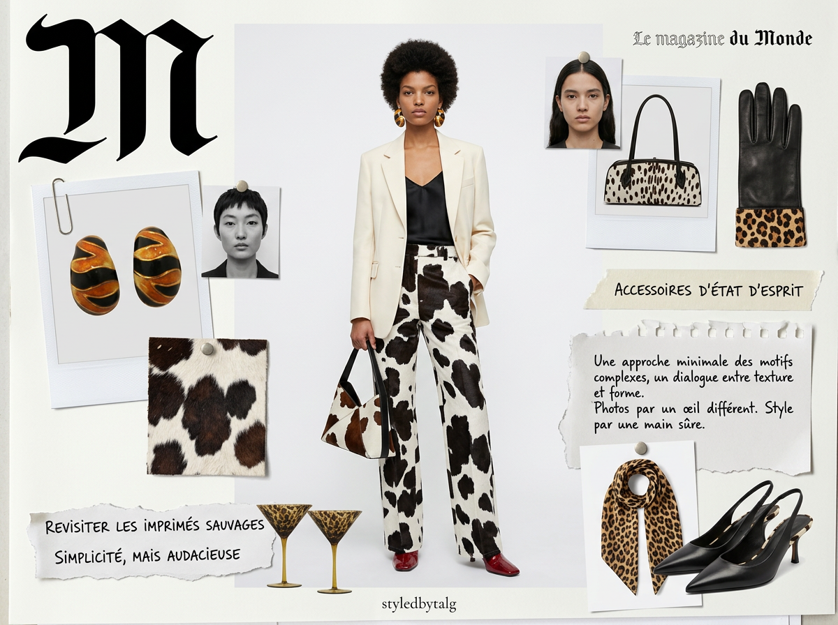 Stylist / Designer preview